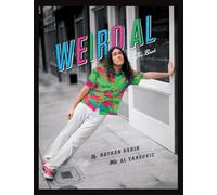 Weird Al: by Nathan Rabin. With Al Yankovic