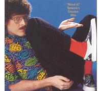 Weird Al Yankovic