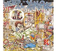 Weird Al Yankovic
