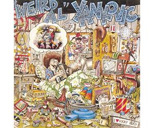 Weird Al Yankovic