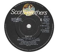 Weird Al Yankovic - Eat It