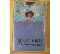 Weird Al Yankovic - Off the Deep End