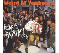 Weird Al Yankovic Polka Party (CD) (Importación USA)