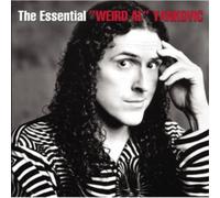 Weird Al Yankovic The Essential (CD) Album (Importación USA)