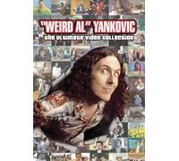 Weird Al Yankovic - Ultimate Video Collection (DVD) (Importación USA)