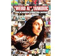 Weird Al Yankovic - Ultimate Video Collection (DVD) (Importación USA)
