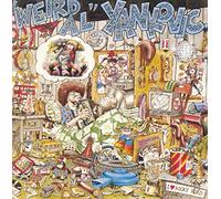 Weird Al Yankovic - Weird Al Yankovic