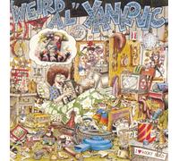 Weird Al Yankovic Weird Al Yankovic (CD) (Importación USA)