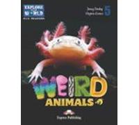 Weird Animals Reader