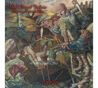 Weird Biscuit Teatime Starring Daevid Allen - DJDDAY