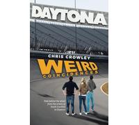Weird Coincidences: Ride behind the wheel from the streets of South Carolina to Daytona