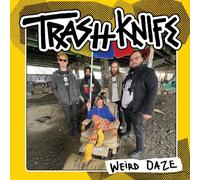 Weird Daze [Vinilo]