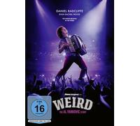 Weird - Die Al Yankovic Story [Alemania] [DVD]