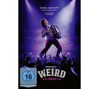 Weird - Die Al Yankovic Story (DVD) Daniel Radcliffe Lin-Manuel Miranda