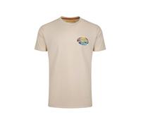 Weird Fish - Camiseta Land And Sea Gráfico para Hombre