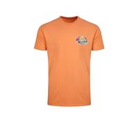 Weird Fish - Camiseta Land And Sea Gráfico para Hombre