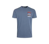 Weird Fish - Camiseta Quack to the Future Colaboración con RSPB para Hombre