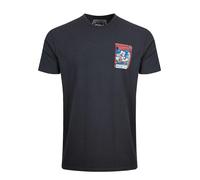 Weird Fish Camiseta Quack to the Future Colaboración con RSPB para (WF186)