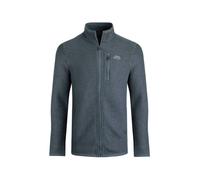 Weird Fish - Chaqueta Transom Cremallera de Macarrones para Hombre UTWF244_49