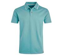 Weird Fish Polo Powell de Algodón Orgánico para Hombre (WF403) UTWF403_7