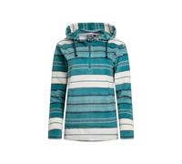 Weird Fish Sudadera Lana de Rayas de Micropolar para Mujer (WF172) UTWF172_31