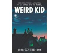 Weird Kid (ebook)