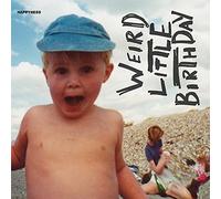 Weird Little Birthday -å¥‡å¦™ãªèª•ç”Ÿæ-¥- [帯解説ãƒ»ãƒœãƒ¼ãƒŠã‚¹ãƒˆãƒ©ãƒƒã‚¯4æ›²åŽéŒ² / å›½å†…ç›¤] (MGNF-1014)