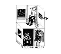 Weird Night - This Is Weird Night [Vinilo]