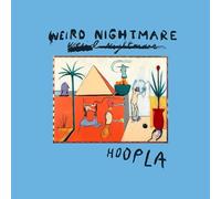 Weird Nightmare - Hoopla