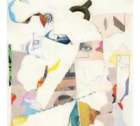 Weird Nightmare - Weird Nightmare (Cotton Candy Swirl) [VINYL] [Vinilo]