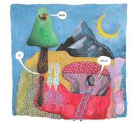 Weird Of Mouth [Vinilo]