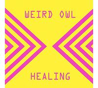 Weird Owl - Healing [VINYL] [Vinilo]