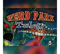 Weird Park Trilogy (PC) Steam Key - GLOBAL