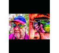 WEIRD PIE: The Lee Hanson Short Stories, VOLUME 1