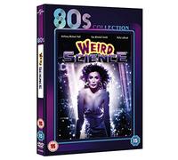 Weird Science - 80S Collection [Edizione: Regno Unito] [DVD]