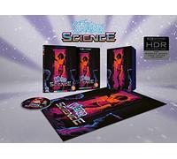 Weird Science [Blu-ray]