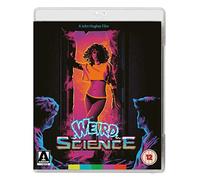 Weird Science [Blu-ray]