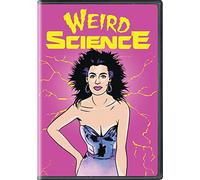 Weird Science [Edizione: Stati Uniti] [Italia] [DVD]
