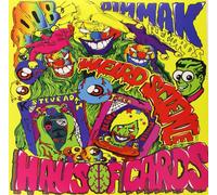 Weird Science - Haus of Cards [Vinilo]