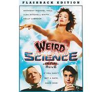 Weird Science [Reino Unido] [DVD]