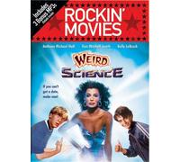 Weird Science [Reino Unido] [DVD]