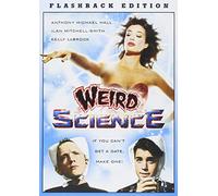 Weird Science [USA] [DVD]