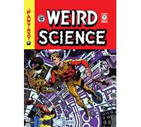 WEIRD SCIENCE VOLUMEN 2