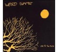 Weird Summer - Cry for the Moon
