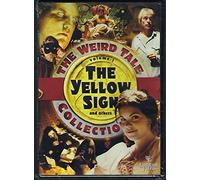 Weird Tale Collection Vol. 1: The Yellow Sign and Others [USA] [DVD]