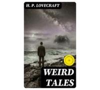 Weird Tales (ebook)