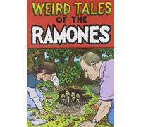 Weird Tales of the Ramones [3CD + DVD] by The Ramones (2005-08-19)