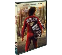 Weird: The Al Yankovic Story [USA] [DVD]