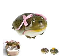 Weird Toad Earbuds Case Compatible with Airpods 4 / Pro 3, Creative Animals Design, Soft Anti-Scratch Protector, Unique Gift (Butterfly,Pro/PRO2)