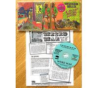 Weird War - If You Can't Beat 'Em, Bite 'Em